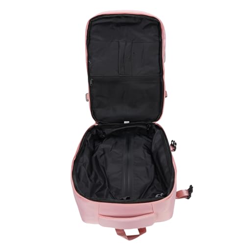 Cuifati Tragen Sie den, den Oxford Fabric Vacuum - mit Business Pumpe (PINK) von Cuifati