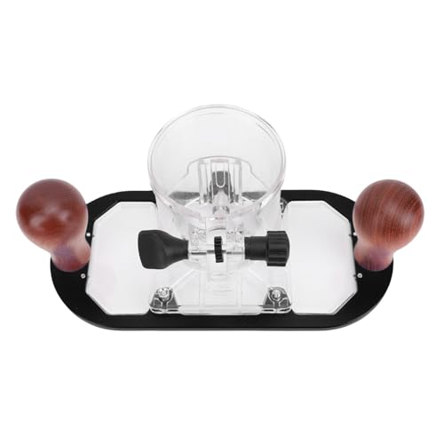Cuifati Trimmache Machine Router Dipper Basi von Cuifati