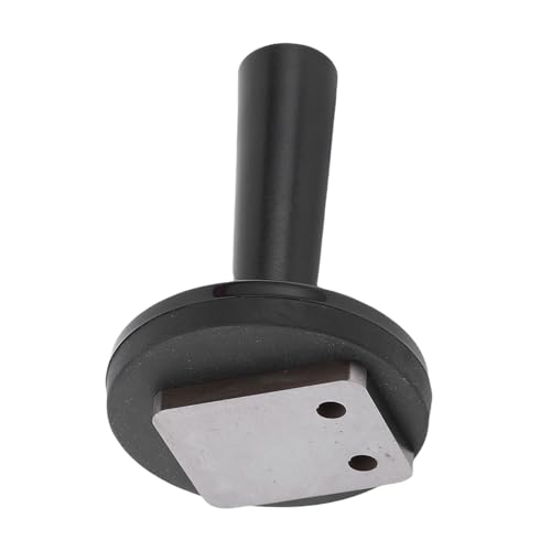 Cuifati Tungsten Carbid Denibbing Blade, Automobillack Stripper Denibbing -Werkzeug Ergonomisches Datei -Tool mit Speicherbox für Malprojekt von Cuifati