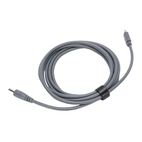 Cuifati Wasserdichtes USB -Typ C für DC -Versorgungskabel, Dicker Metallanschluss Effektiver Rechteckiger Getriebe USB Cordtyp Cuifati Wasserdichtes USB -Typ C für DC -Versorgungskabel, Dicker Metallanschluss Effektiver Rechteckiger Getriebe USB Cordtyp von Cuifati