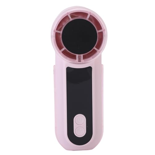 Cuifati Wiederaufladbarer Lüfter, 3600 -mAh -Akku 13000 U/Min Handheld Lüfter für Outdoor Reisecamping Cuifati Wiederaufladbarer Lüfter, 3600 -mAh -Akku 13000 U/Min Handheld Lüfter für Outdoor Reisecamping von Cuifati