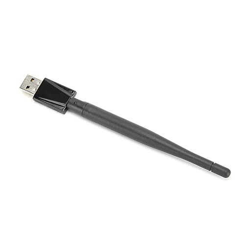 Drahtlose Netzwerkkarte, WiFi PCIe-Netzwerkadapterkarte, Verbessert das Drahtlose Signal für Vernetzte Computer von Cuifati