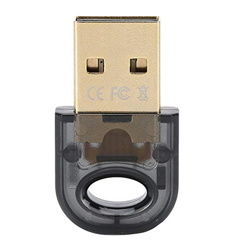 Drahtloser Dongle, Bluetooth 5.0 Digitaler Verbindungs-Dongle, USB-Drahtloser Dongle Computer-Dongle, Dongle mit geringem Stromverbrauch -WLAN-Adapter für drahtloses Netzwerk von Cuifati