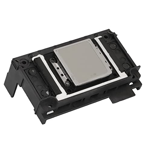 Ersatz-Farbdruckkopf für Epson XP600 XP601 XP510 XP610 XP620 XP630 XP625 Drucker, Komponenten Austausch Des Druckkopfs von Cuifati