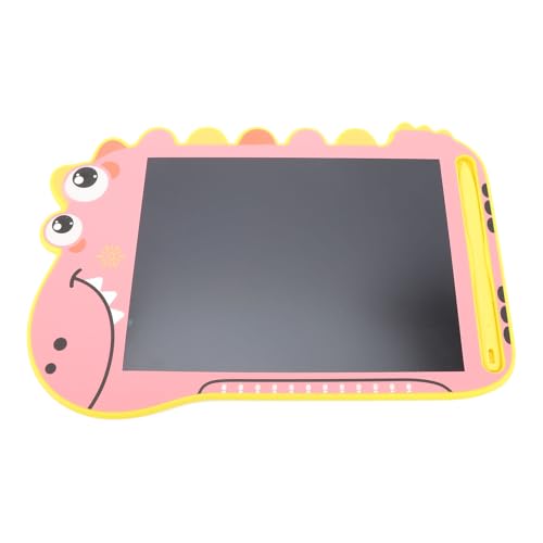 LCD-Schreibtablett für, 8,5-Zoll-Doodle-Board mit Augenpflegendem Elektronischem Zeichenbrett und Stift, Wiederverwendbarer Schreibblock mit Sperrfunktion von Cuifati