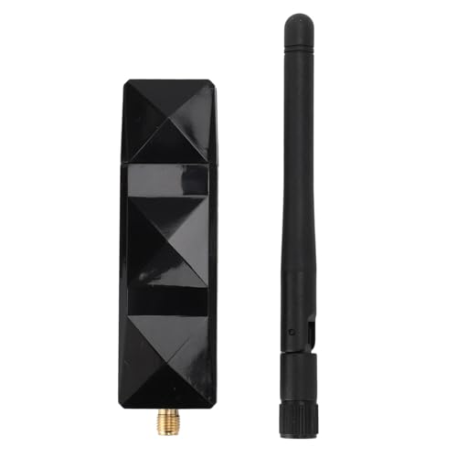 USB-WLAN-Adapter für Desktop-PC, 150 Mbit/s USB 3.0 WLAN-Dualband-Netzwerkadapter mit 2,4 GHz/5 GHz High-Gain-Antenne, MU MIMO, XP 7 8 10, für Linux USB-WLAN-Adapter für Desktop-PC, 150 Mbit/s USB 3.0 WLAN-Dualband-Netzwerkadapter mit 2,4 GHz/5 GHz High-Gain-Antenne, MU MIMO, XP 7 8 10, für Linux von Cuifati