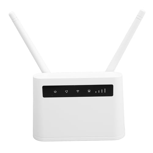 WiFi -Router CPE 4G LTE Gaming -Router, 2,4 GHz, 300 Mbit/S Hochgeschwindigkeits -Entsperren Mobile WiFi Hotspot -Router mit SIM -Kartensteckplatz, 2 Antennen mit Hoher WiFi -Router CPE 4G LTE Gaming -Router, 2,4 GHz, 300 Mbit/S Hochgeschwindigkeits -Entsperren Mobile WiFi Hotspot -Router mit SIM -Kartensteckplatz, 2 Antennen mit Hoher von Cuifati