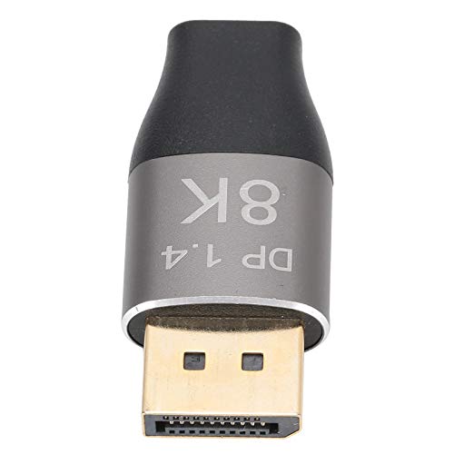 zu Adapter DisplayPort zu DisplayPort Adapter 4K DisplayPort zu DisplayPort Videokabel Adapter für PC Computer zu Adapter DisplayPort zu DisplayPort Adapter 4K DisplayPort zu DisplayPort Videokabel Adapter für PC Computer von Cuifati