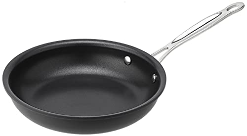 Cuisinart 622-20 Chef's Classic Antihaftbeschichtung, harteloxiert, 20,3 cm offene Bratpfanne, Aluminium von Cuisinart