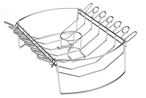 Cuisinart CBB-410 4-in-1 BBQ Basket von Cuisinart