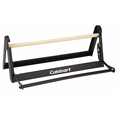 Cuisinart CBP-518 Halter rutschfeste Unterseite, Metzger-Papierschneiderspender, 45,7 cm von Cuisinart