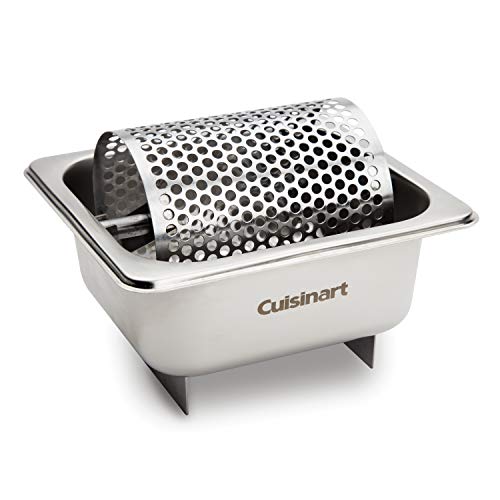 Cuisinart CBW-201 Butterrad Edelstahl von Cuisinart