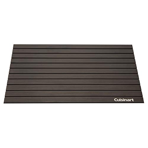 Cuisinart CDT-010 BBQ Auftauschale, Schwarz von Cuisinart