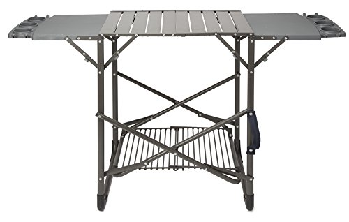 Cuisinart CFGS-222 Grillständer zum Mitnehmen Stahl von Cuisinart