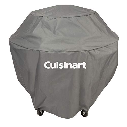 Cuisinart CGWM-057 XL 360° Grillabdeckung, Schwarz von Cuisinart