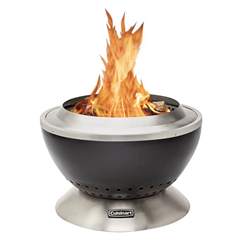 Cuisinart COH-800 Cleanburn Rauchfreie Feuerstelle von Cuisinart