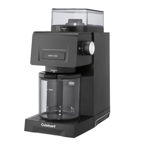 Cuisinart - Konische Kaffeemühle Cuisinart - Konische Kaffeemühle von Cuisinart