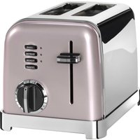 Cuisinart Toaster "CPT160PIE", für 2 Scheiben, 900 W von Cuisinart