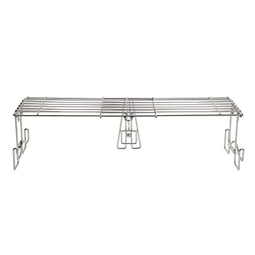 Cuisinart Verstellbares Grill-Warmhalterost CAWR-036 von Cuisinart