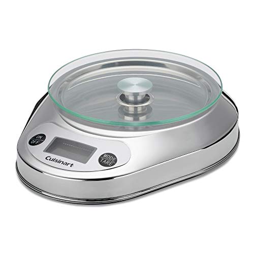 Cuisinart kml-ko3b Präzision Chef Schüssel Elektronische Küchenwaage von Cuisinart