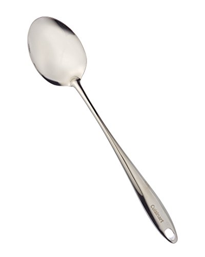 EDELSTAHLLÖFFEL von Cuisinart
