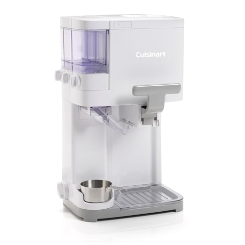 Single Serve Icecream Maker von Cuisinart