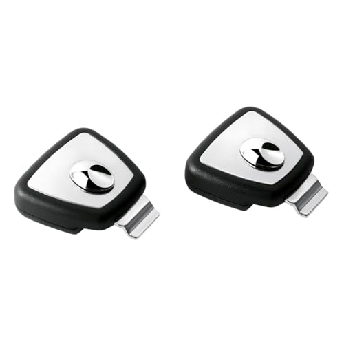 Cuisinox Eclipse – Set mit 2 abnehmbaren Griffen von Cuisinox