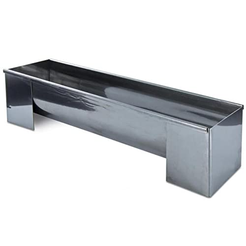 Cuisy Schimmel, Stainless Steel, Silber, One Size von Cuisy