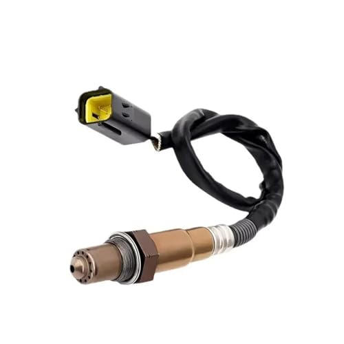 Lambdasonde 0258006974 Sauerstoffsensor Jac Heyue von Cujjsrwp