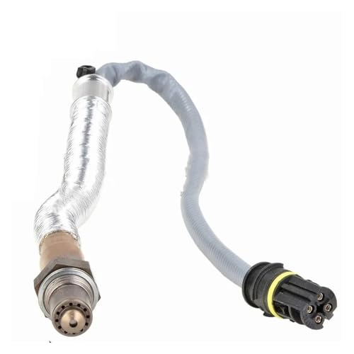 Lambdasonde 0258010414 RAER Lambdasonde Sauerstoff-O2-Sensor Passend von Cujjsrwp