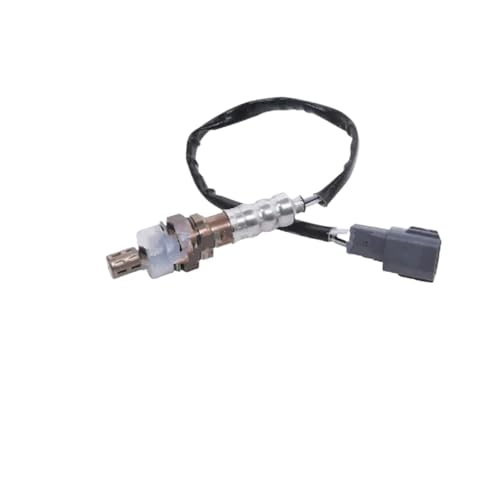 Lambdasonde 2 Stücke Für Toyota Für RAV4 2.4L 2006-2008 Für Camry 2.4L 2007 2008 2009 2010 2011 Lambda O2 Sauerstoffsensor Upstream Downstream(89465-42170) von Cujjsrwp