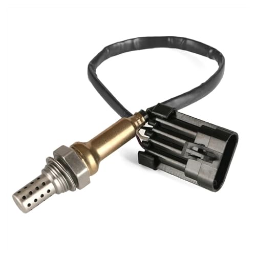 Lambdasonde A96E-Oxygen Sensor O2 Sensor Für CF Cforce Uforce Zforce UTV ATV Quad CF600 700 400 800 950 1000 Z10 Z8 Z6 X8 X10 0HU0-176000 von Cujjsrwp