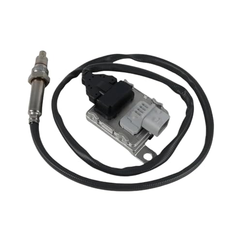 Lambdasonde DPGKITS 1PC Stickstoff Sauerstoff NOx Sensor Fit 2013-2015 Für Cummins 11,9 L 15L ISX15L ISX 11,9 L Downstream 4326870 Lambdasonde DPGKITS 1PC Stickstoff Sauerstoff NOx Sensor Fit 2013-2015 Für Cummins 11,9 L 15L ISX15L ISX 11,9 L Downstream 4326870 von Cujjsrwp