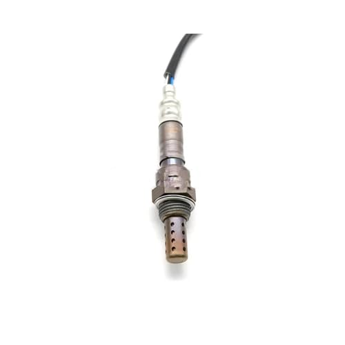 Lambdasonde FP33-18-861A Lambda O2 Sauerstoffsensor Für MAZDA 323 PREMACY 1.9L 626 1.8L 2.0L 1998-2005 Luftkraftstoffverhältnissensor FP3318861A DOX1375 Lambdasonde FP33-18-861A Lambda O2 Sauerstoffsensor Für MAZDA 323 PREMACY 1.9L 626 1.8L 2.0L 1998-2005 Luftkraftstoffverhältnissensor FP3318861A DOX1375 von Cujjsrwp