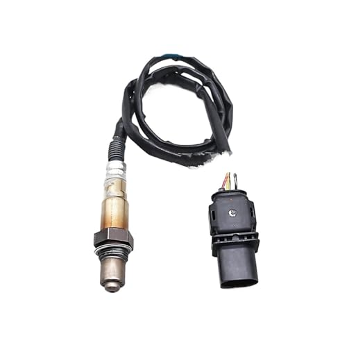 Lambdasonde Für FORD Für EXPEDITION LINCOLN NAVIGATOR 8F9Z9F472G Sauerstoff Sensor Lambda Sonde O2 von Cujjsrwp