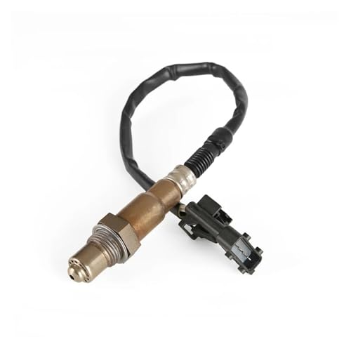 Lambdasonde Lambda O2 Sauerstoffsensor Für Trumpchi GA3 GA3S GA4 GA5 GA6 GA8 GM6 GM8 GS3 GS4 GS5 GS7 GS8 4A15M1 4B16M1 4B18M1 4A15J1 4A13M1(SizeC) von Cujjsrwp