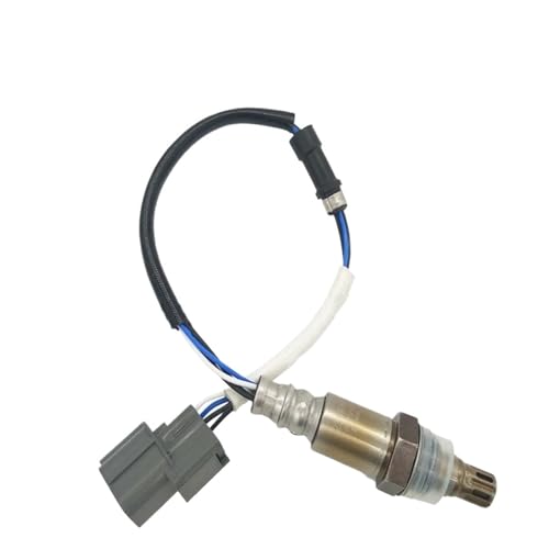 Lambdasonde Sauerstoffsensor Lambda LUFT-KRAFTSTOFF-VERHÄLTNIS für RSX CR-V 234-9064 36531-PRB-A11 36531-PZD-A01 36531-PPA-003 von Cujjsrwp