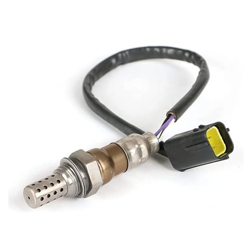 Lambdasonde Upstream Lambda Sonde O2 Sauerstoff Sensor Für Chevrolet Für AVEO AVEO5 1,4 L von Cujjsrwp
