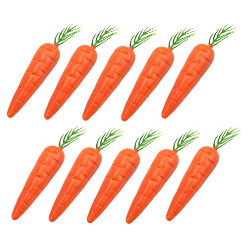 CULER U6DT Artificial carrot, Acrylic von CULER