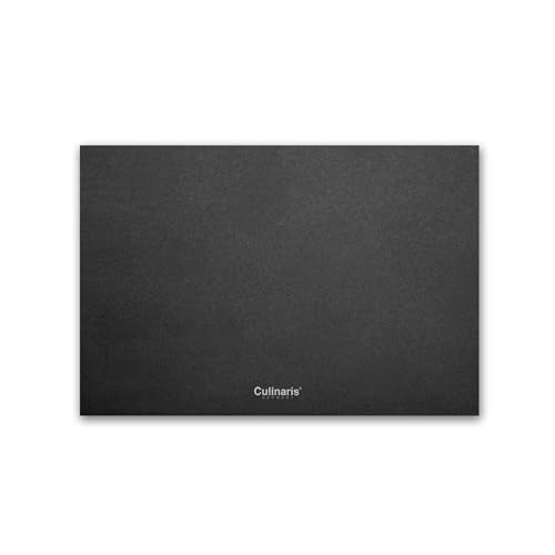 Culinaris - Schneidebrett NERO - 30 x 20 x 0,7 cm Culinaris - Schneidebrett NERO - 30 x 20 x 0,7 cm von Culinaris