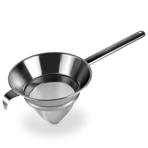 Culinaris - Spitzsieb Pro - Separati - 20 cm von Culinaris