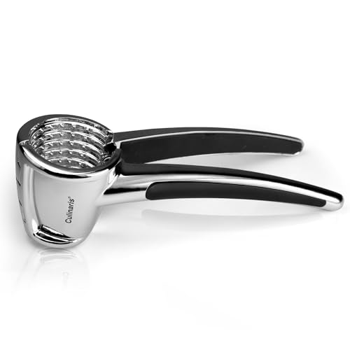 Nussknacker - NOCE | Culinaris | 18,7 cm | 2 in 1: Nussknacker und Flaschenöffner | Metall verchromt Nussknacker - NOCE | Culinaris | 18,7 cm | 2 in 1: Nussknacker und Flaschenöffner | Metall verchromt von Culinaris