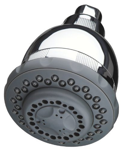 Culligan Level 2 Wandhalterung Duschkopf, WSH-C125 Culligan Level 2 Wandhalterung Duschkopf, WSH-C125 von Culligan