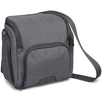 Cullmann STOCKHOLM Maxima 85+ Kompaktgehäuse Grau von Cullmann