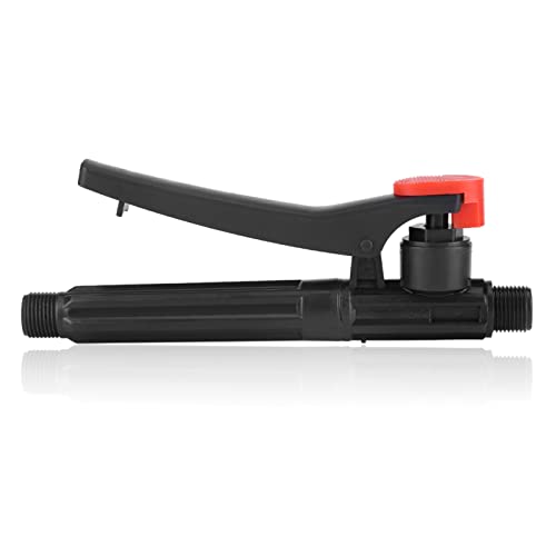 Culnflun 1pc Trigger Gun Sprühgerät Griff Teile für Garten Unkraut Kontrolle Neu Culnflun 1pc Trigger Gun Sprühgerät Griff Teile für Garten Unkraut Kontrolle Neu von Culnflun