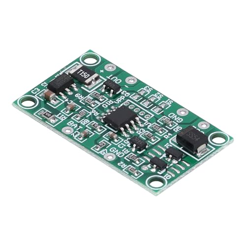 Culnflun 3,2 V 3,7 V Solar Lader Controller Board Lithium -Batterie -Ladecontroller für 6v12V Culnflun 3,2 V 3,7 V Solar Lader Controller Board Lithium -Batterie -Ladecontroller für 6v12V von Culnflun