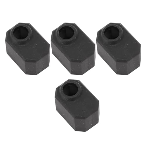 Culnflun 3D-Drucker-Heizblock-Silikonhülse, Hotend-Silikonsocke, Hochtemperaturbeständig, Lange Lebensdauer, Einfache Installation, Ersatz-Silikonhülse für Prusa MK4 usw von Culnflun