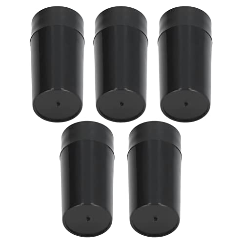 Culnflun Ink Roll Refill Roller Patrone 5pcs 20mm Schwamm Permium Lable Etikett Druckzubehör Kit kompatibel mit MX5500 Preisschildpistolen von Culnflun