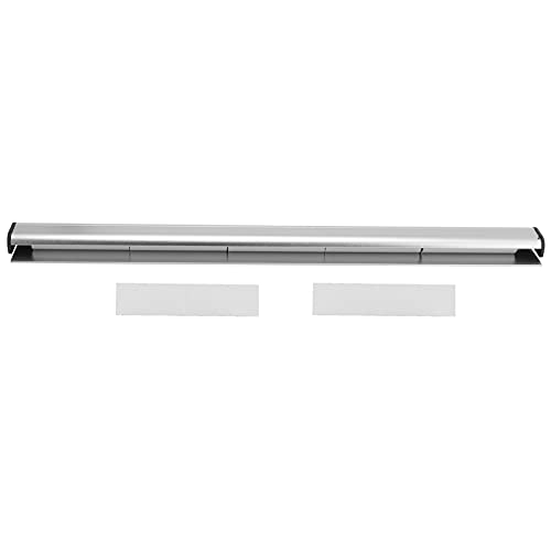 Culnflun Küchenbestellhalter Ticket Rack Wandmontage Aluminium -Quittungs -Clip -Werkzeug für Restaurants und Bars langlebiger Anti -Papier -Halter für das Küchenhotel A4 A3 Größe (21cm) (30 cm) von Culnflun