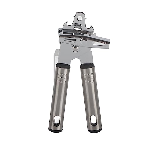 Culnflun Multifunctional Stainless Steel Handheld 3 in 1 Manual Can Opener Kitchen Accessories Culnflun Multifunctional Stainless Steel Handheld 3 in 1 Manual Can Opener Kitchen Accessories von Culnflun